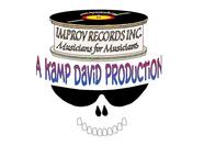 Improv Records Logo